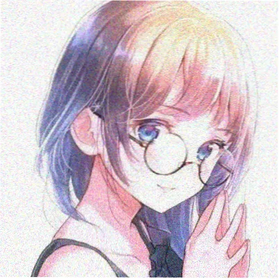 读者光之轨迹头像